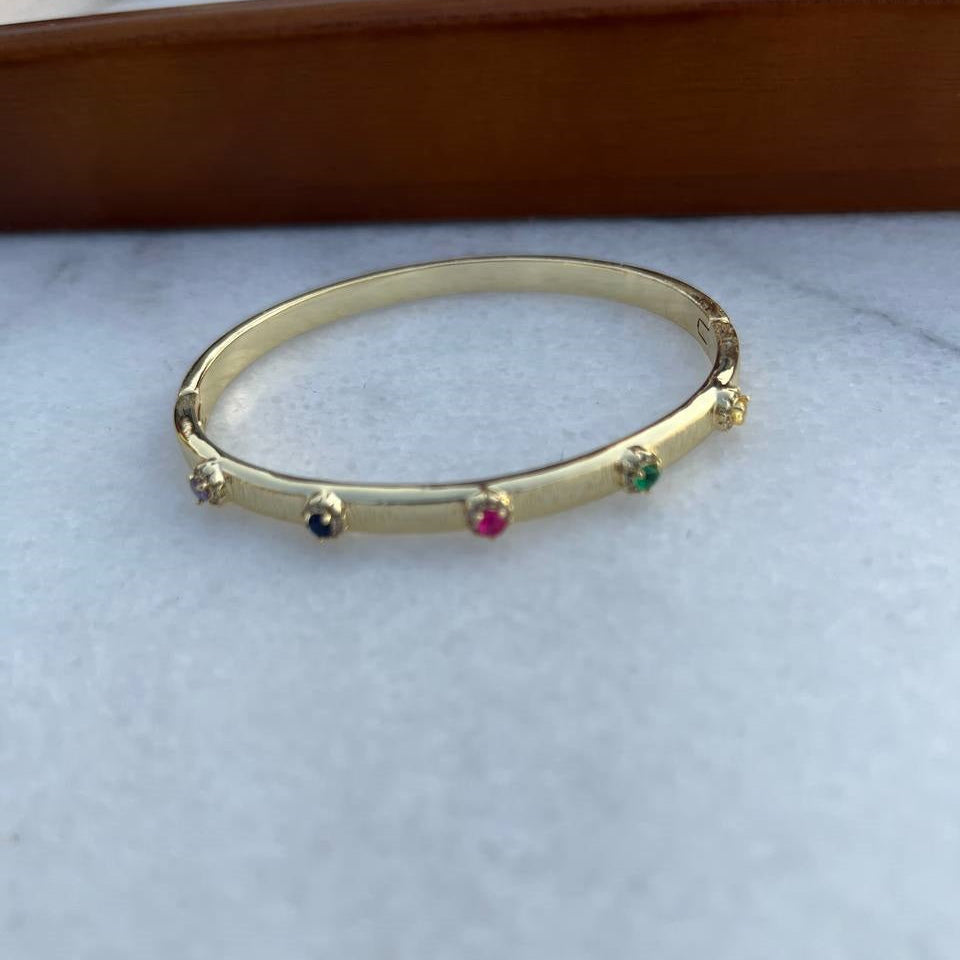Jia Bangle
