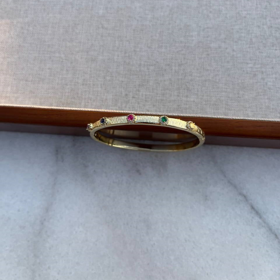 Jia Bangle