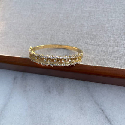 Funda Bangle