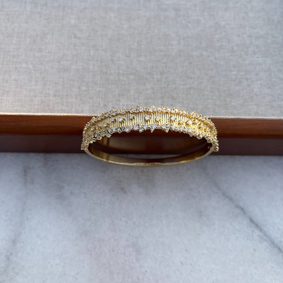 Funda Bangle