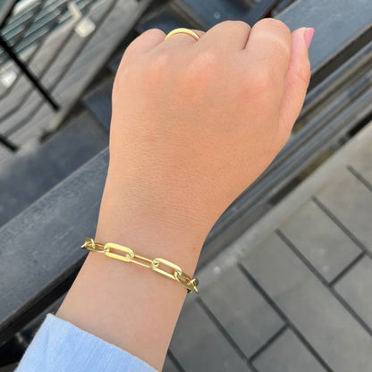 Elif Bracelet
