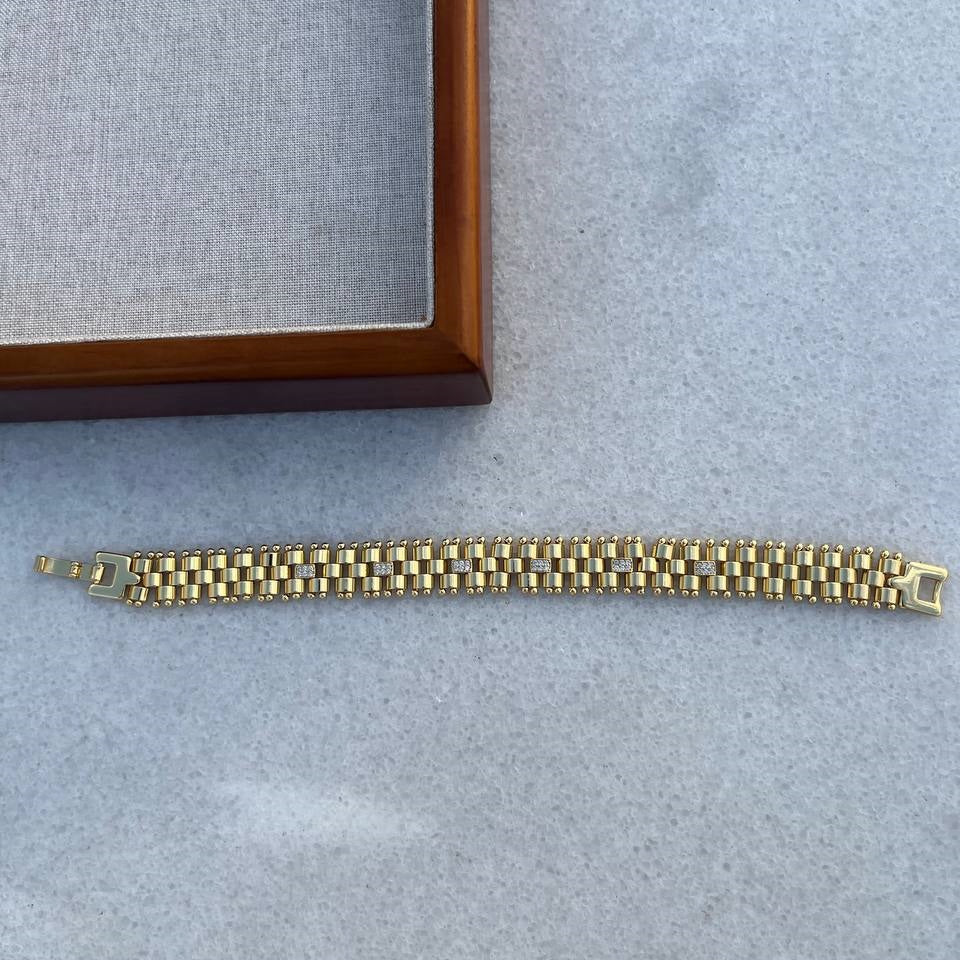 Defne Bracelet
