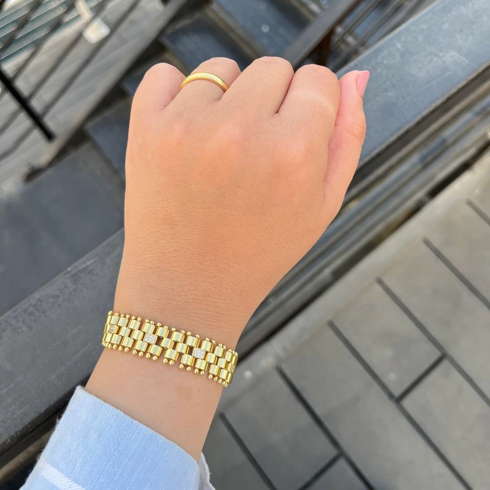 Defne Bracelet