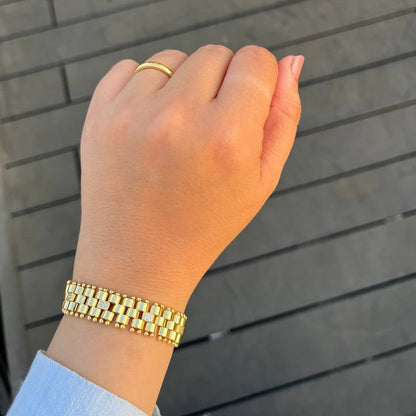 Defne Bracelet