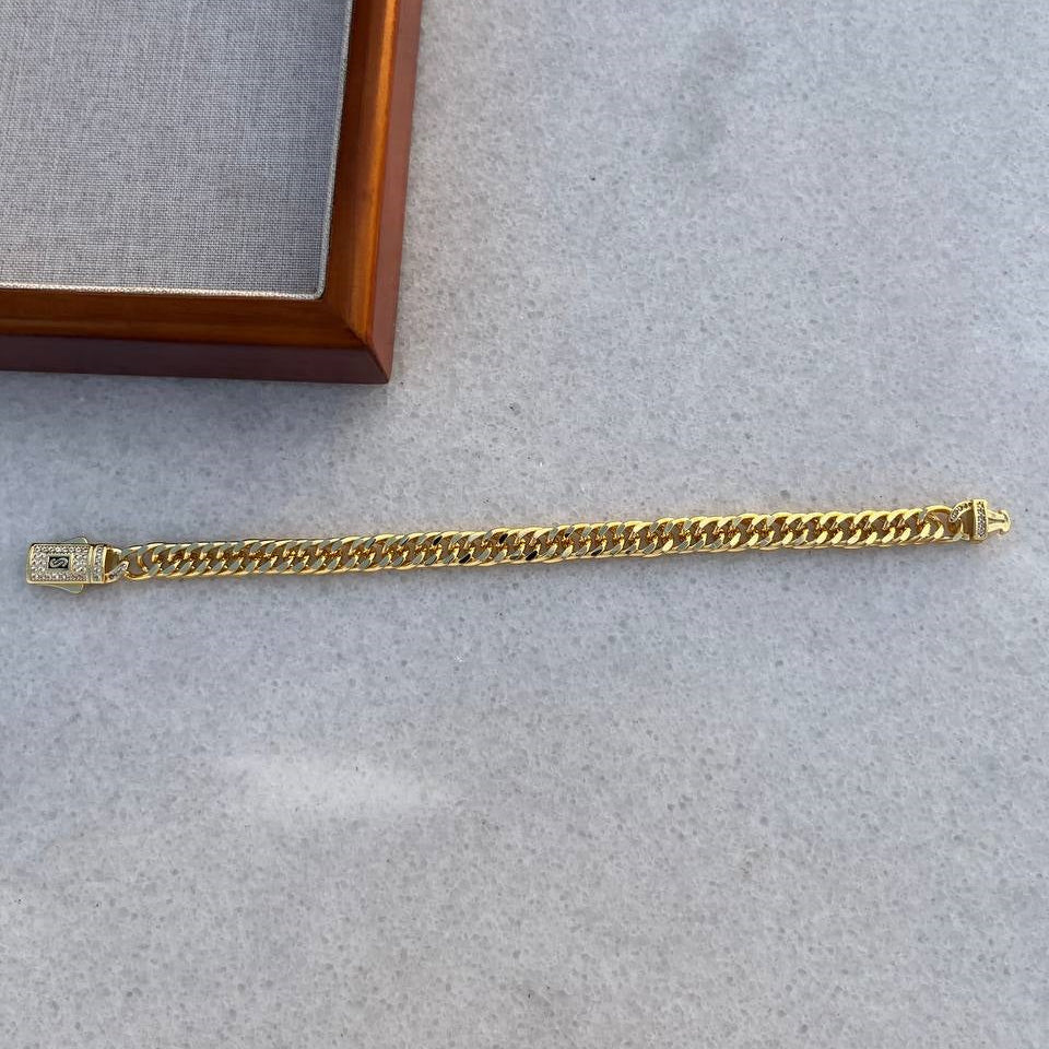 Aura Bracelet