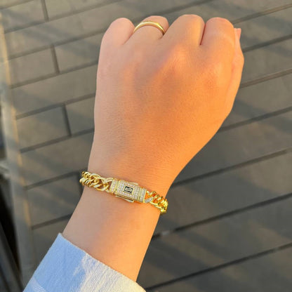 Aura Bracelet