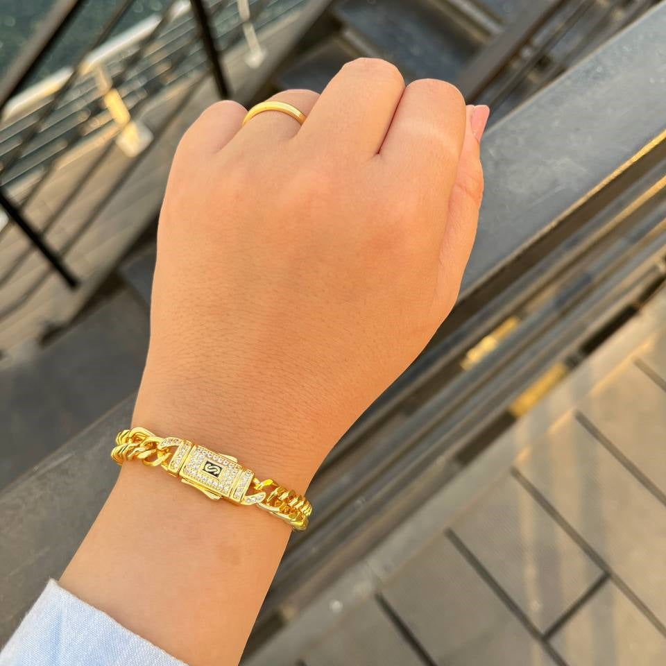 Aura Bracelet