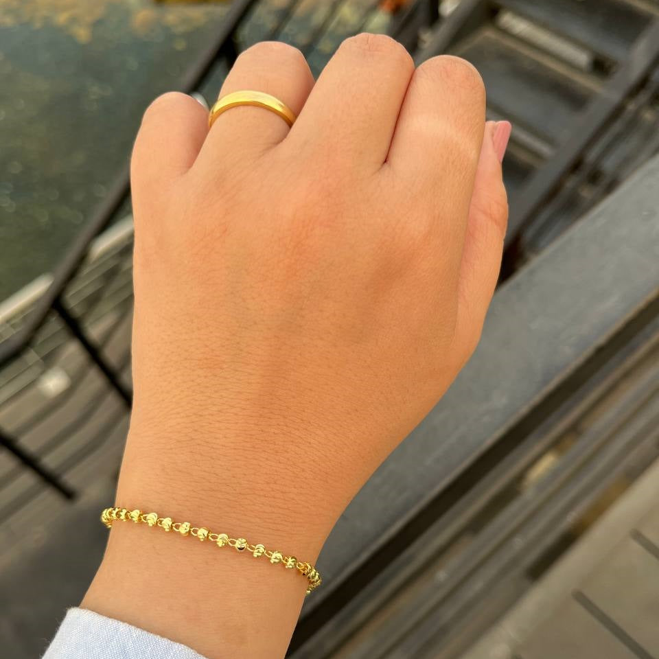 Glow Bracelet