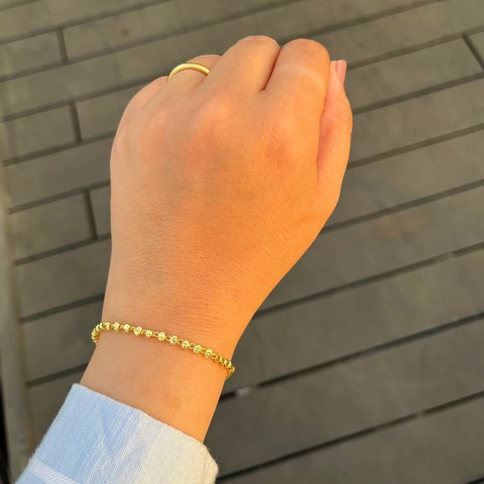 Glow Bracelet
