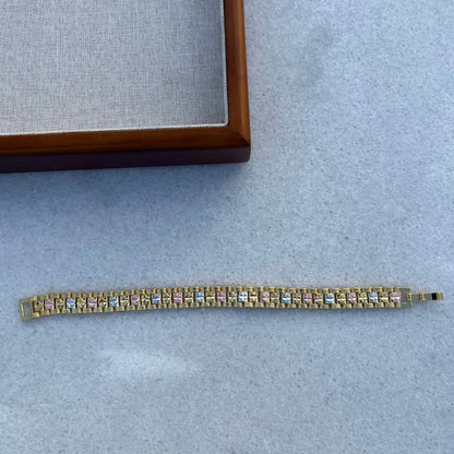 Shine Bracelet