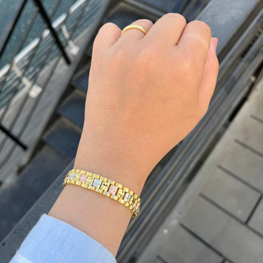 Shine Bracelet