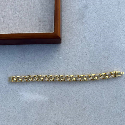 Gems Bracelet