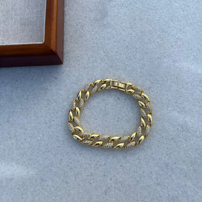 Gems Bracelet