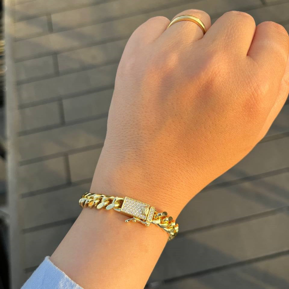 Taif Bracelet