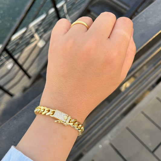 Taif Bracelet