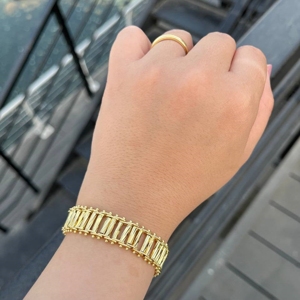 Lamaa Bracelet