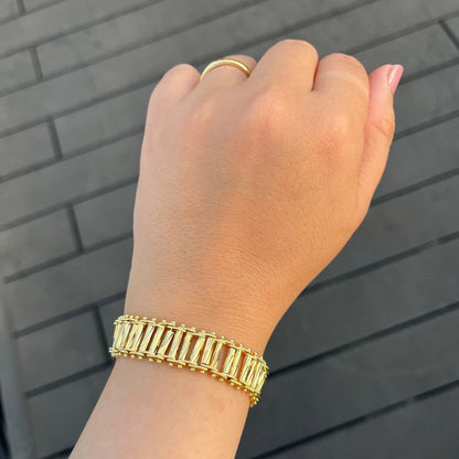 Lamaa Bracelet