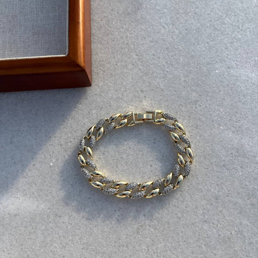 Alma Bracelet