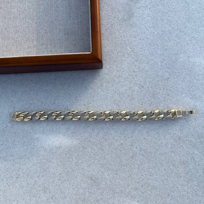 Alma Bracelet