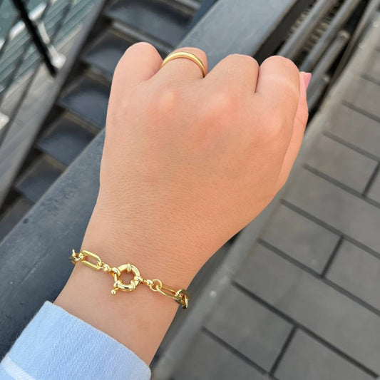 Zofia Bracelet