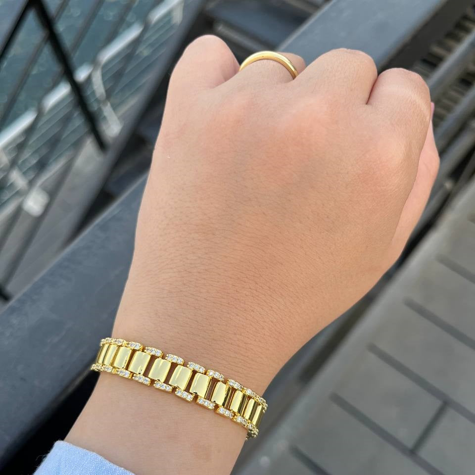 Cira Bracelet