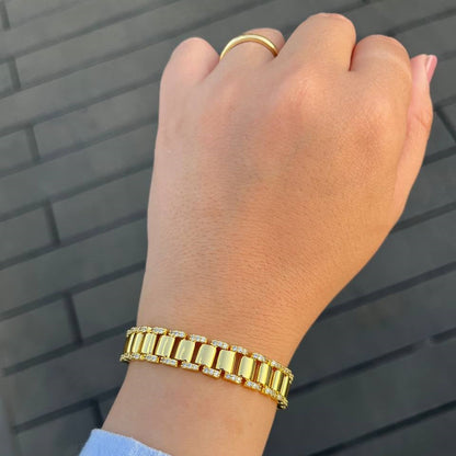 Cira Bracelet