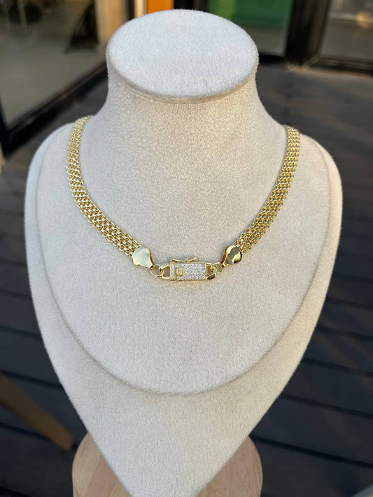 Taif Necklace