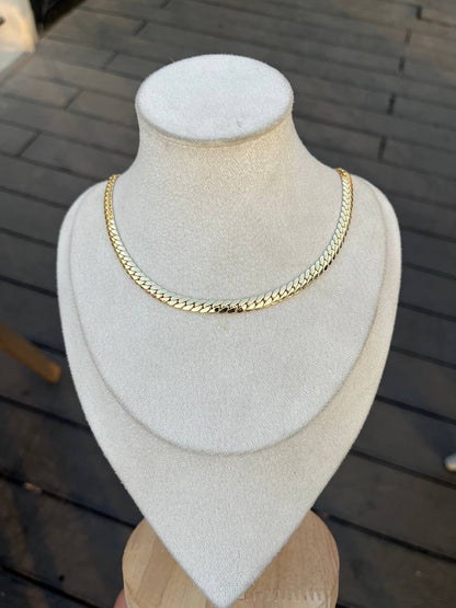 Cira Necklace