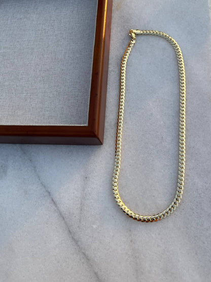 Cira Necklace