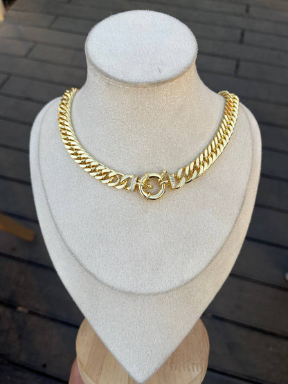 Bariq Necklace