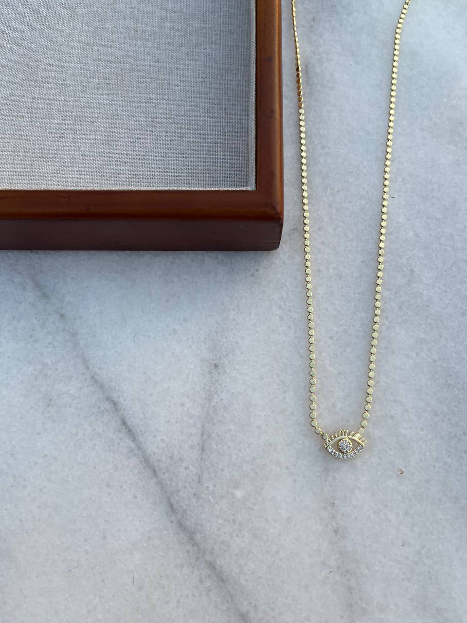 Rima Necklace