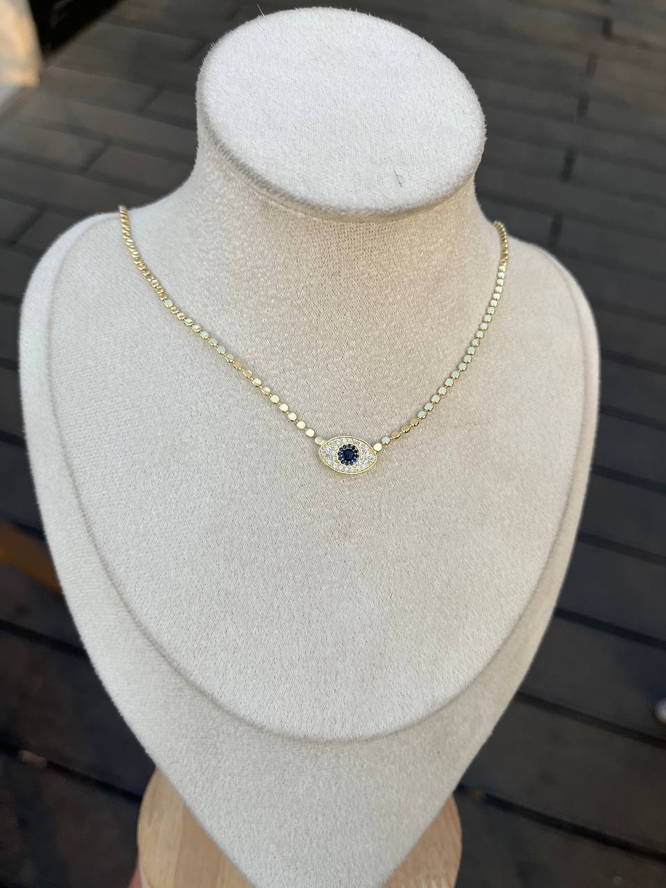 Tala Necklace