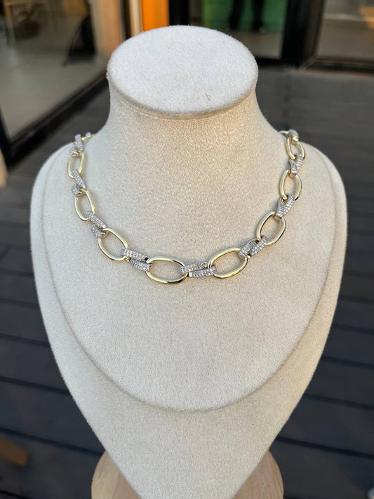 Dana Necklace