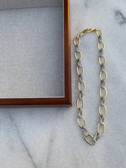 Dana Necklace