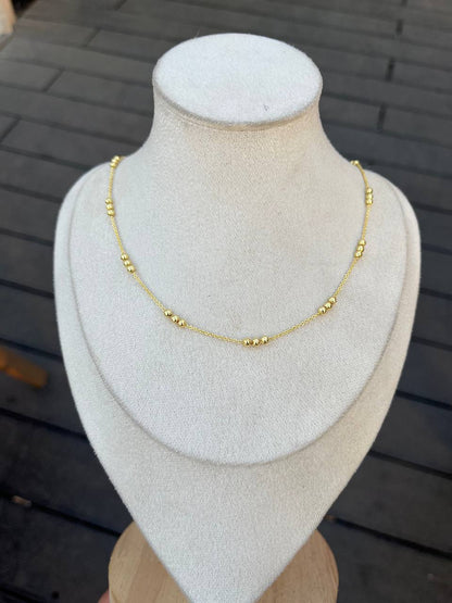 Anya Necklace