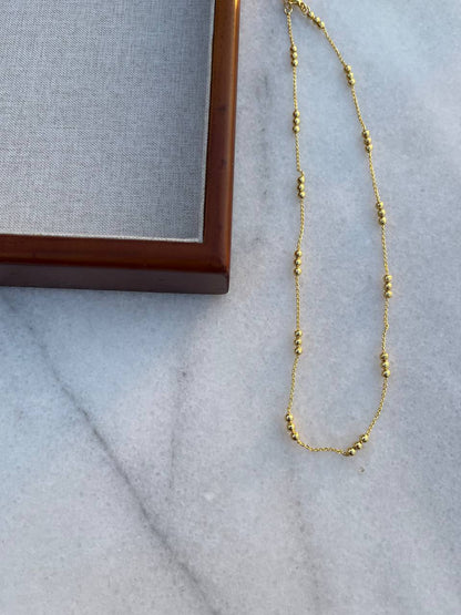 Anya Necklace