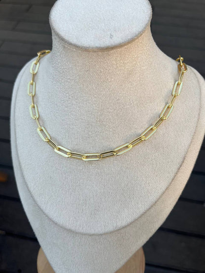 Alma Necklace