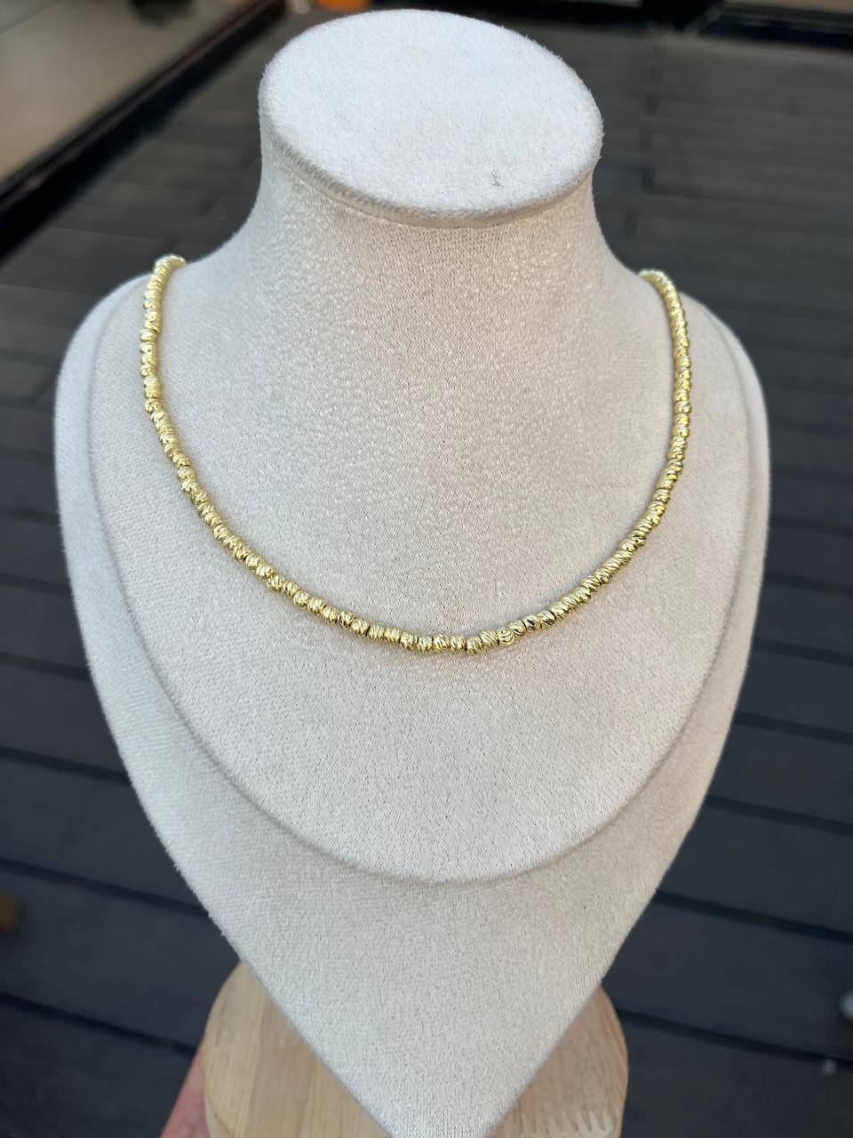 Kayla Necklace