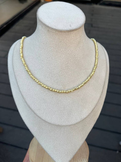 Kayla Necklace