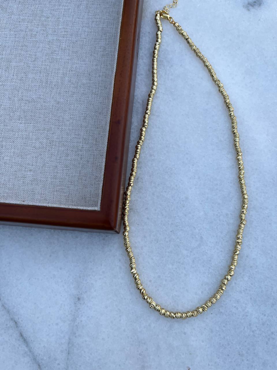 Kayla Necklace