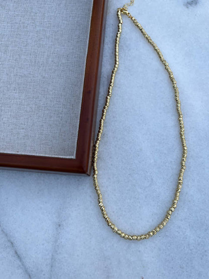 Kayla Necklace