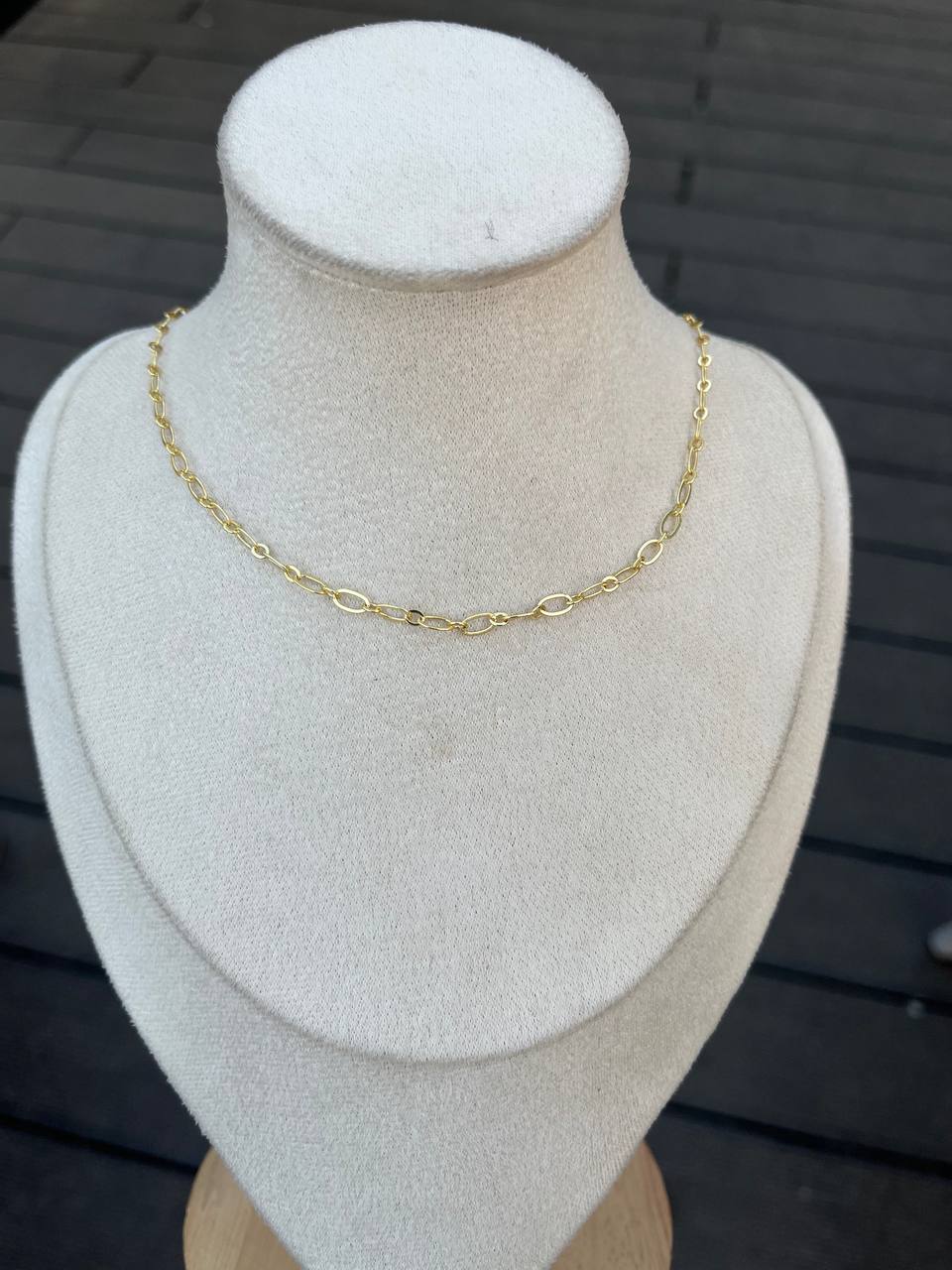 Zest Necklace