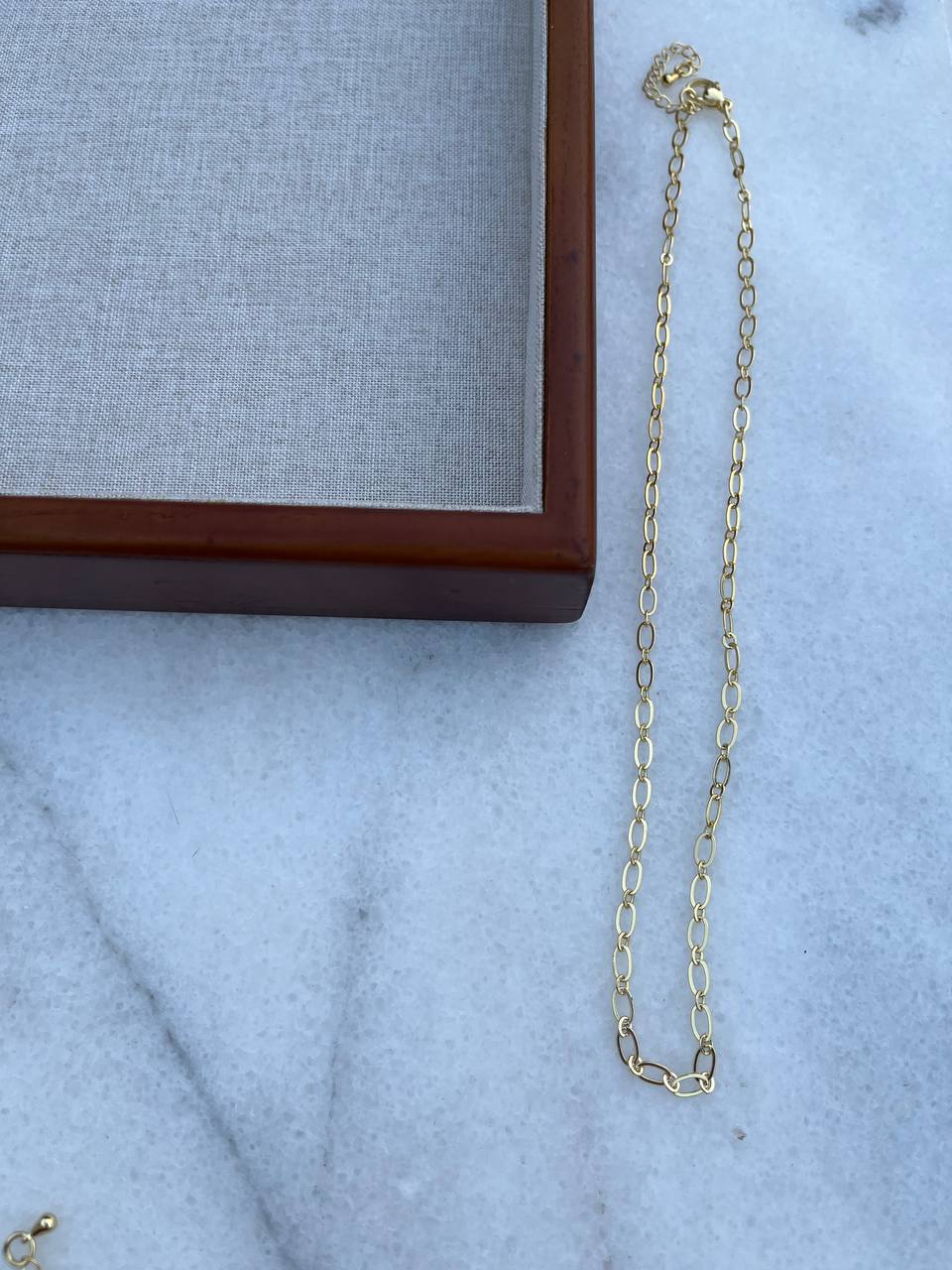 Zest Necklace