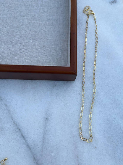 Zest Necklace