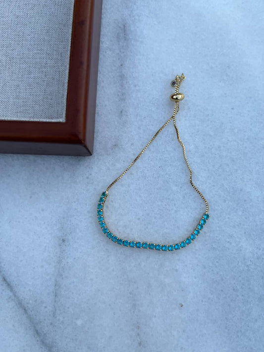 Opal Bracelet