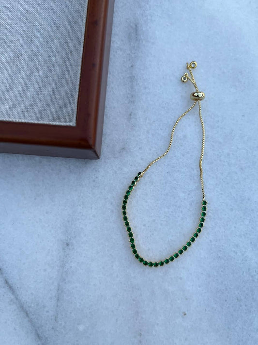 Zuri Bracelet