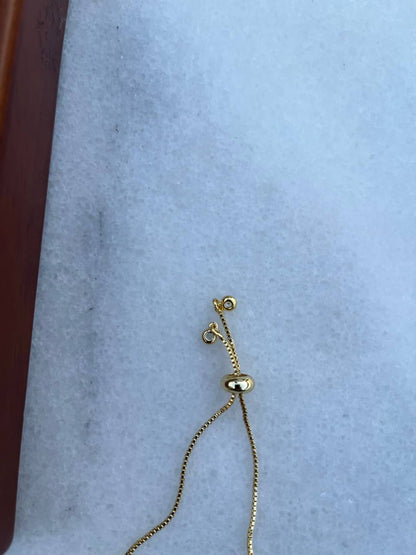 Zuri Bracelet