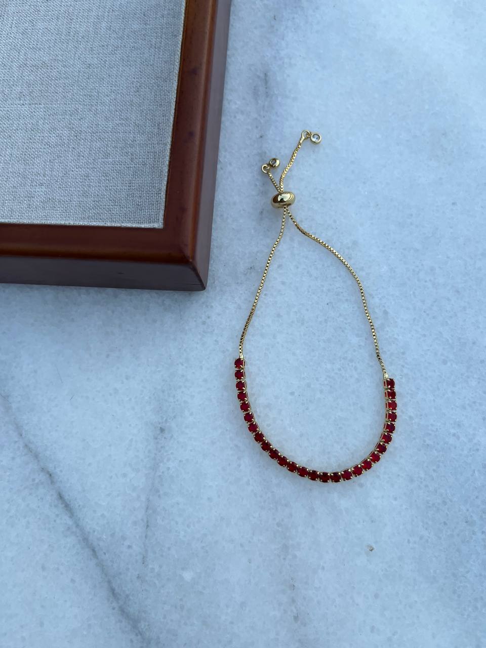Roma Bracelet