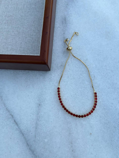 Roma Bracelet