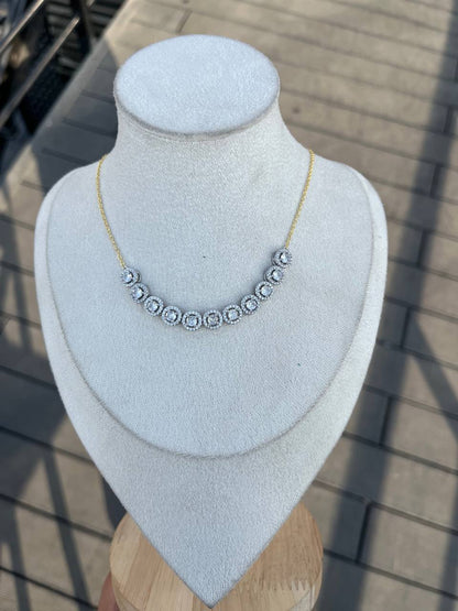 Glow Necklace